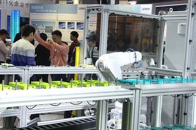 2017年工業(yè)自動化行業(yè)十大熱門軟件開發(fā)關(guān)鍵詞