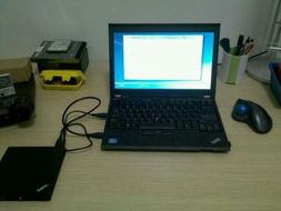 在ThinkPad X220中安裝SSD，提升計算機性能與數(shù)碼體驗