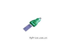 PQI MS單槽讀卡器 簡(jiǎn)約設(shè)計(jì)，高效讀寫的理想選擇